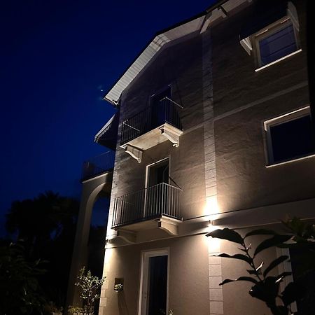 B&B Villa Antilia Busca Exterior foto