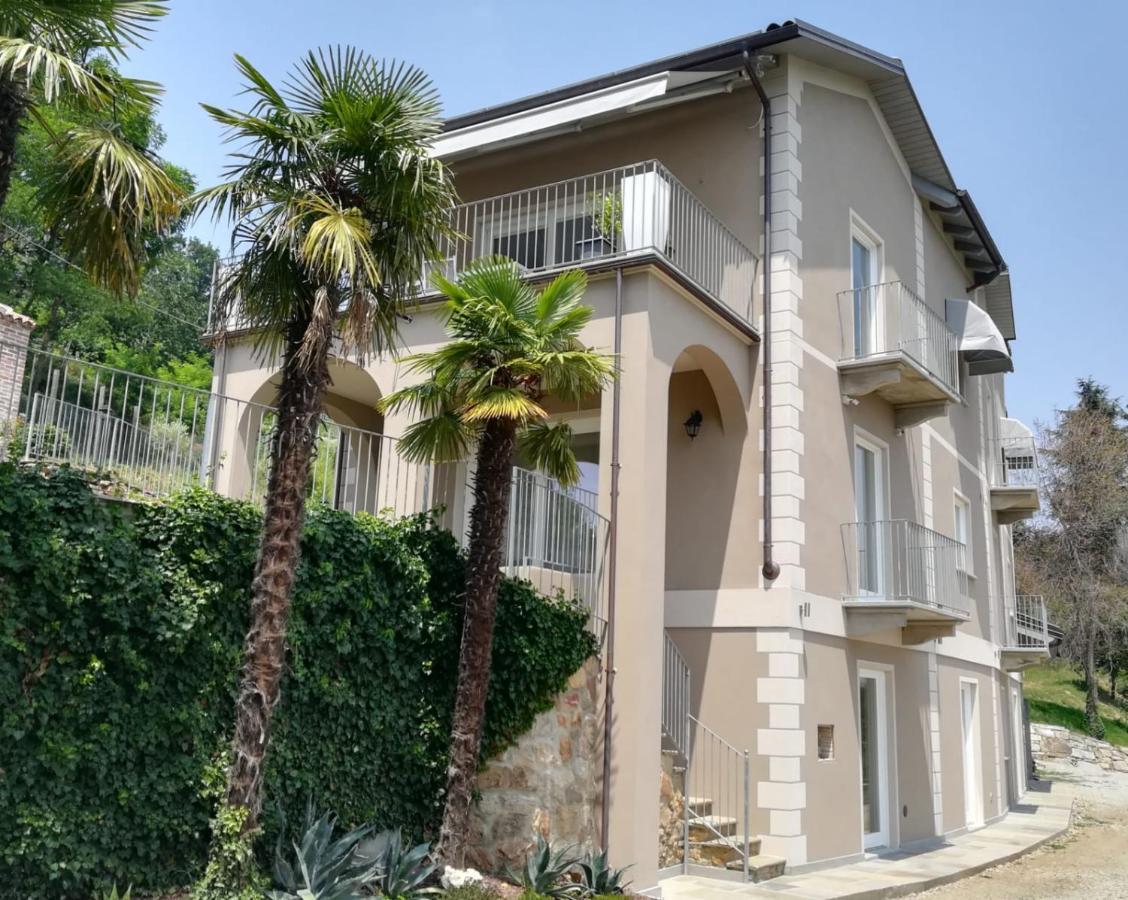 B&B Villa Antilia Busca Exterior foto